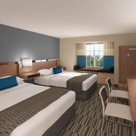 Microtel Inn & Suites By Wyndham Beaver Falls Εξωτερικό φωτογραφία