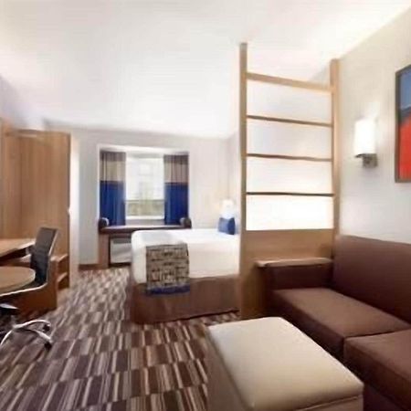 Microtel Inn & Suites By Wyndham Beaver Falls Εξωτερικό φωτογραφία