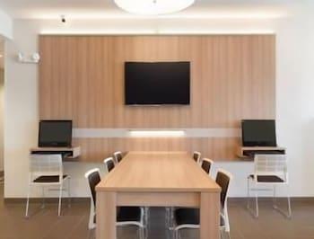 Microtel Inn & Suites By Wyndham Beaver Falls Εξωτερικό φωτογραφία