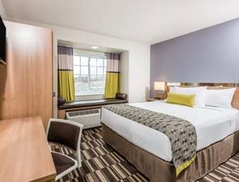 Microtel Inn & Suites By Wyndham Beaver Falls Δωμάτιο φωτογραφία