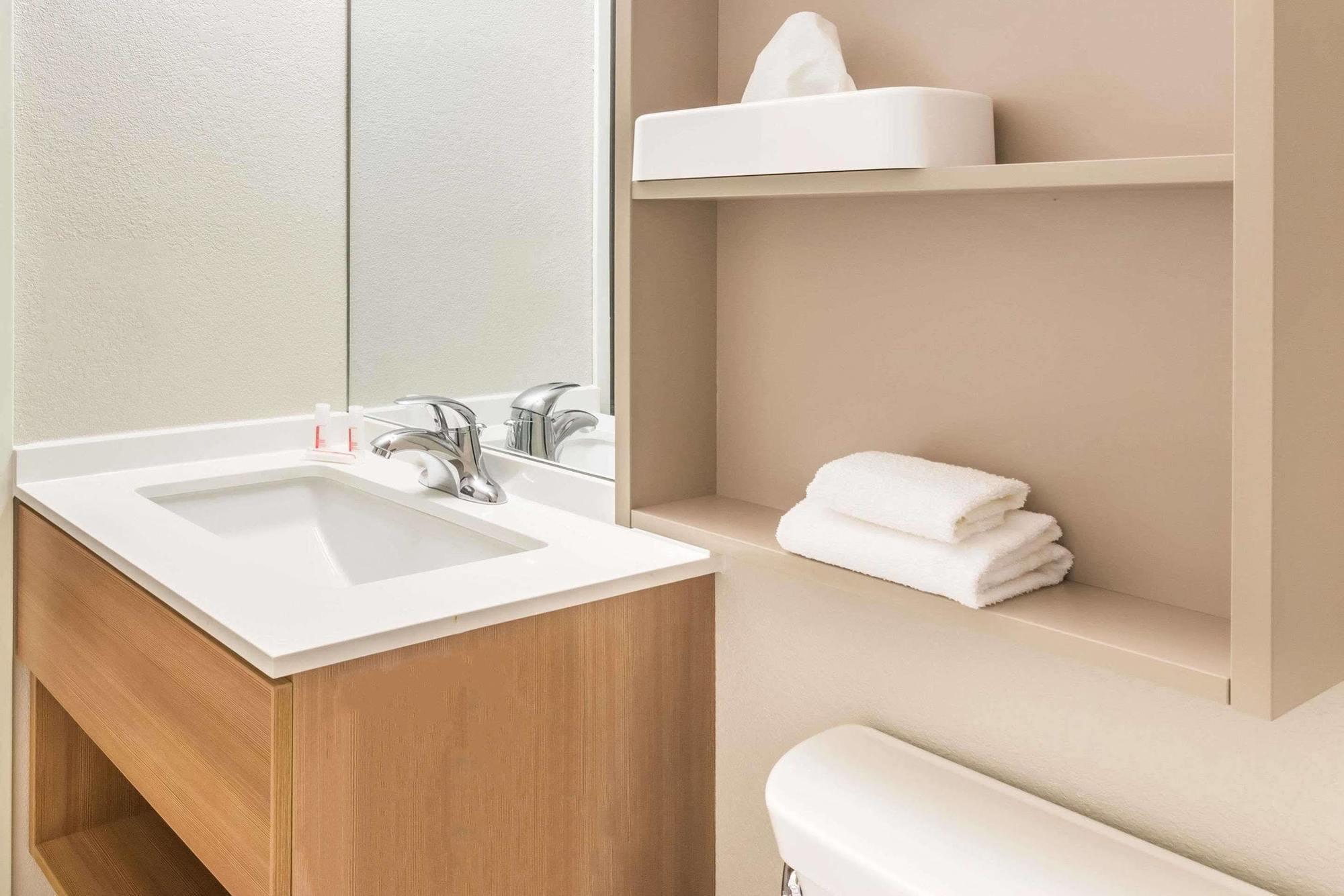 Microtel Inn & Suites By Wyndham Beaver Falls Εξωτερικό φωτογραφία