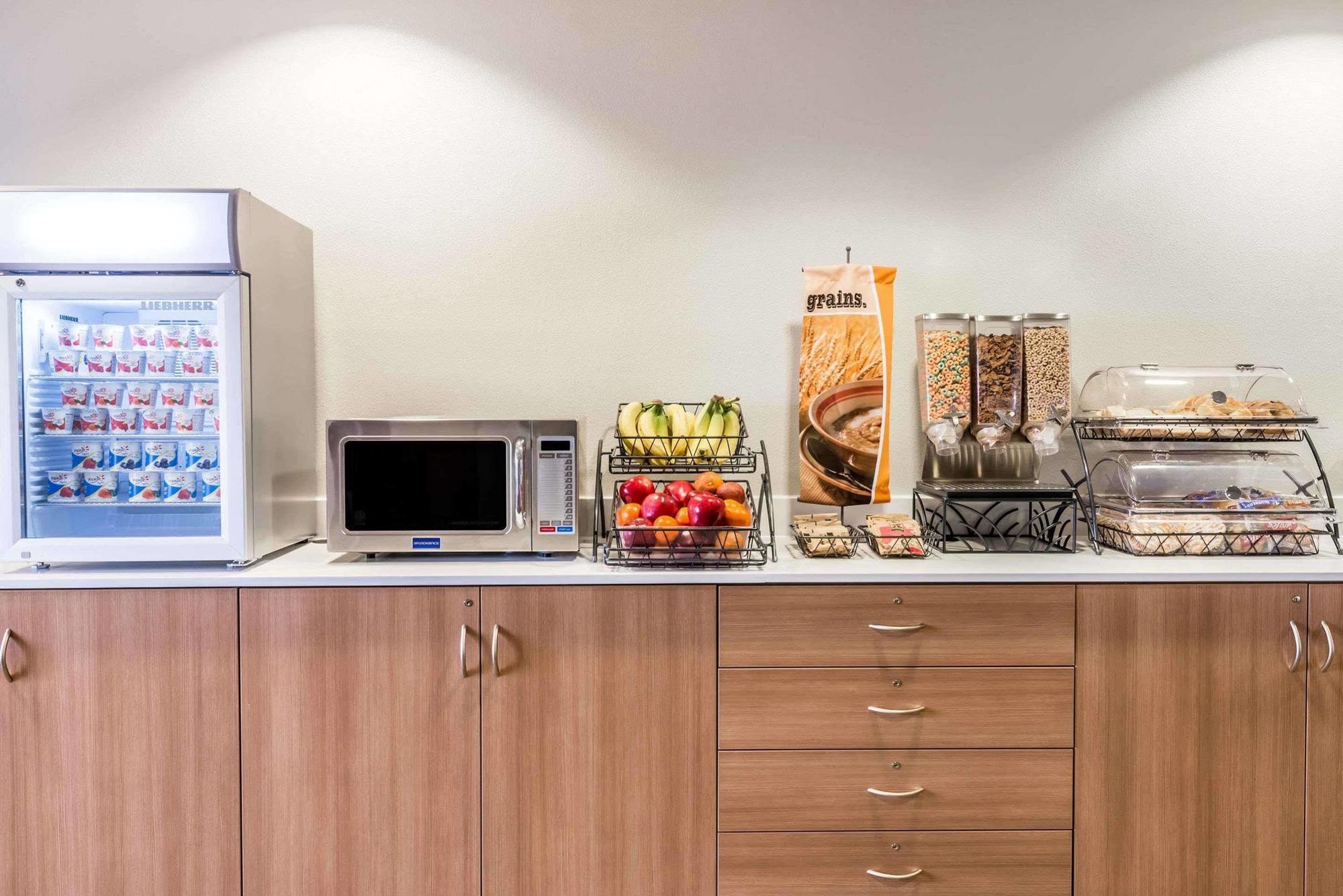 Microtel Inn & Suites By Wyndham Beaver Falls Εξωτερικό φωτογραφία