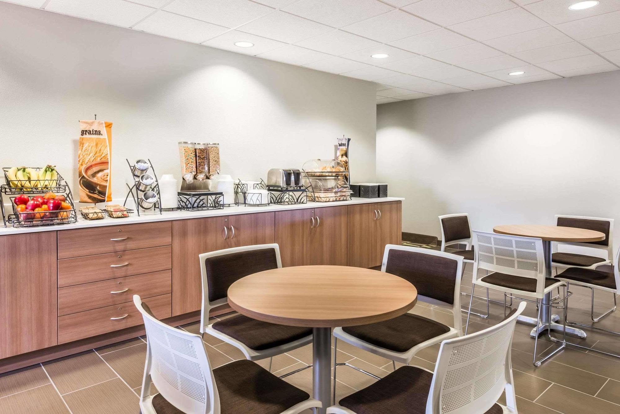 Microtel Inn & Suites By Wyndham Beaver Falls Εξωτερικό φωτογραφία