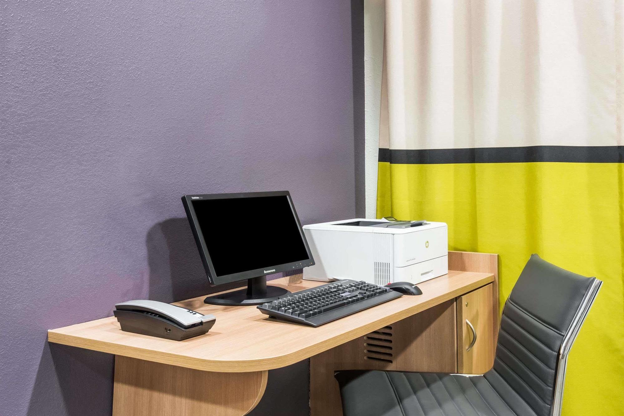 Microtel Inn & Suites By Wyndham Beaver Falls Εξωτερικό φωτογραφία